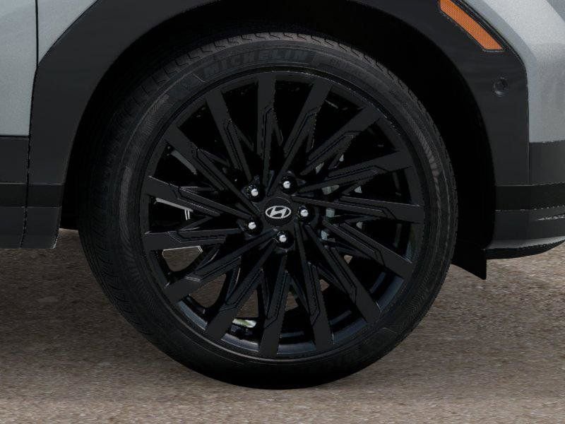 New 2026 Hyundai Santa Fe Calligraphy image 8