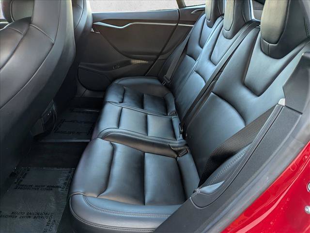 Used 2018 Tesla Model S 100D AWD/4WD image 24