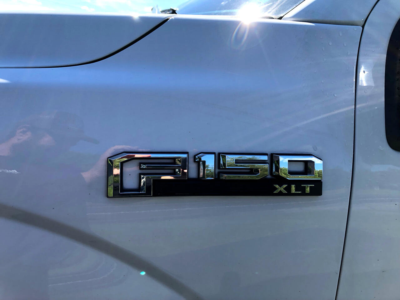 Used 2020 Ford F150 XLT w/ Equipment Group 302A Luxury image 10