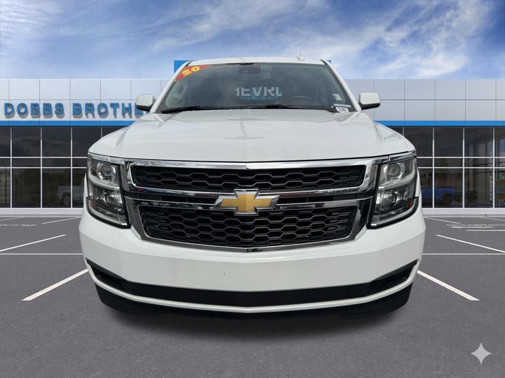 Used 2020 Chevrolet Tahoe LT image 2