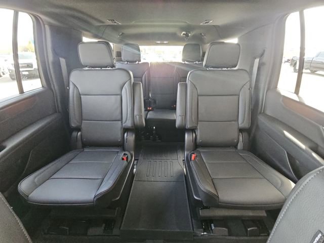 New 2026 GMC Yukon XL Denali w/ Sun & Power Step Package image 26