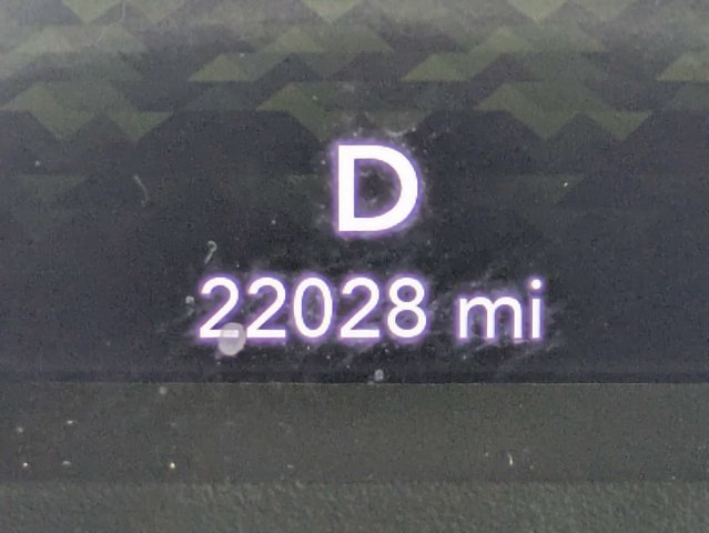 Certified 2026 Jeep Wrangler Unlimited Sahara AWD/4WD image 29