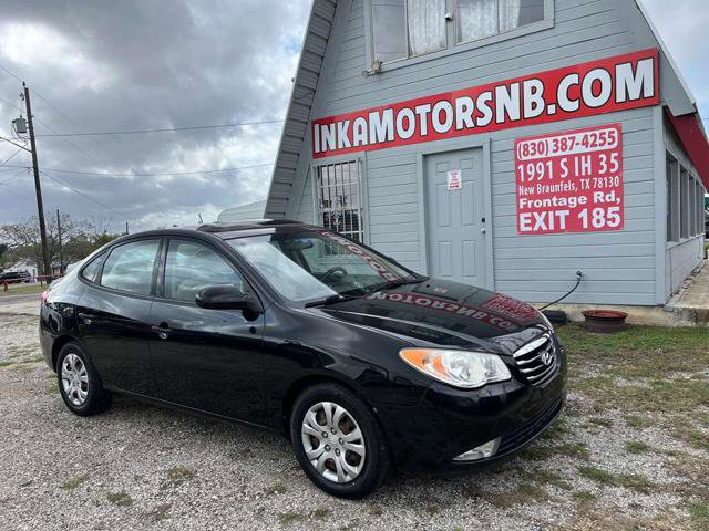 Used 2010 Hyundai Elantra GLS