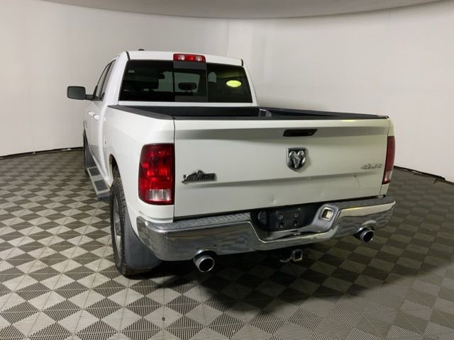Used 2014 RAM 1500 Big Horn image 10