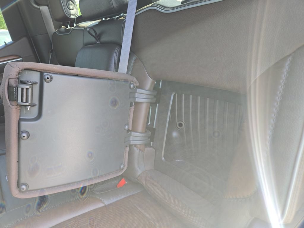 Used 2022 GMC Sierra 1500 Denali AWD/4WD image 21