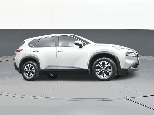 Used 2023 Nissan Rogue SV image 51
