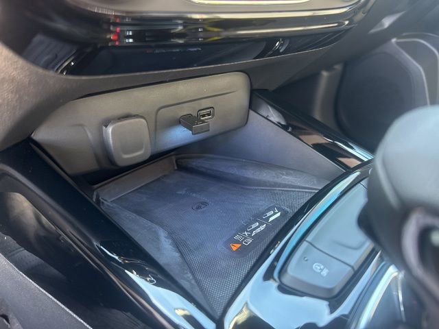 Used 2024 Chevrolet Trax RS w/ Sunroof Package image 31