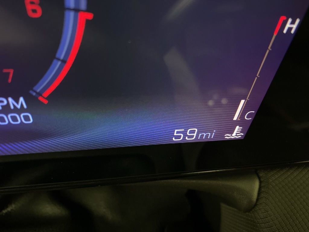 New 2026 Chevrolet TrailBlazer RS image 21