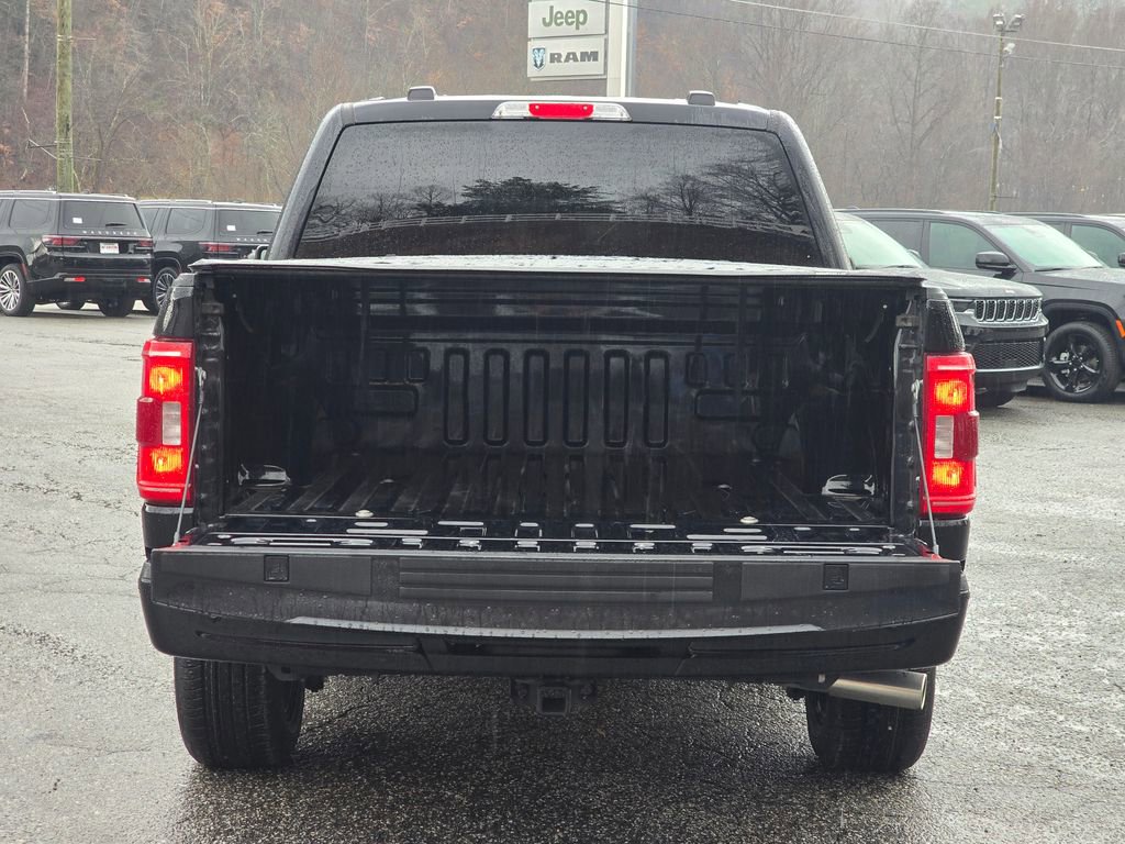 Used 2023 Ford F150 XLT w/ Equipment Group 302A High image 12