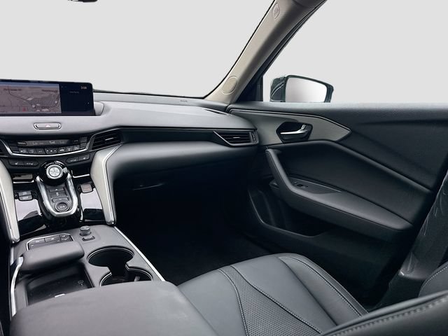 Used 2025 Acura TLX w/ Technology Package FWD image 29