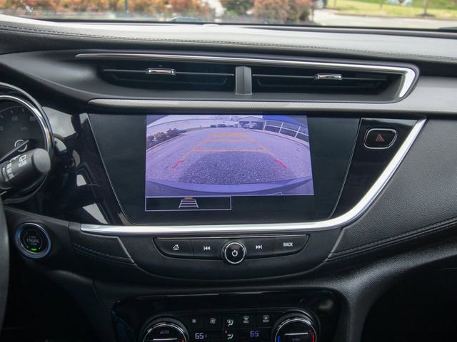 Used 2021 Buick Encore GX Essence w/ Experience Buick Package image 26