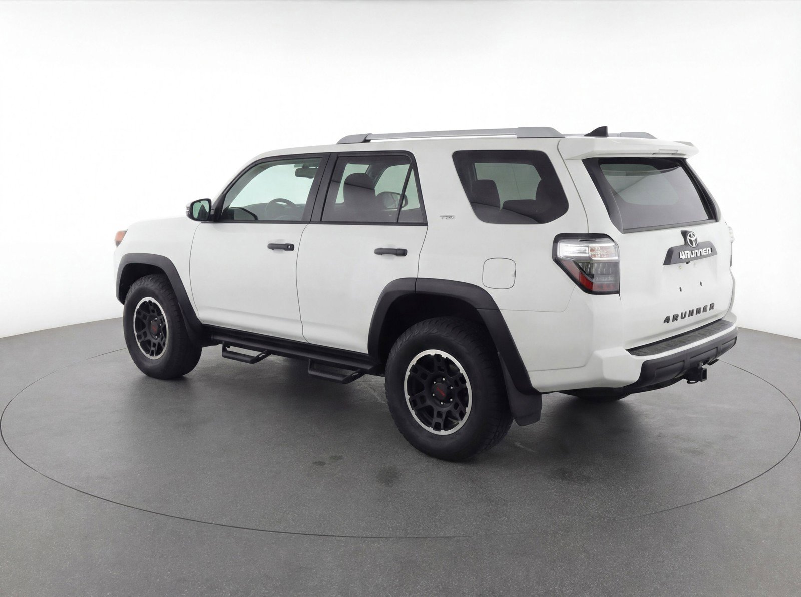 Used 2025 Toyota 4Runner TRD Off-Road AWD/4WD image 6