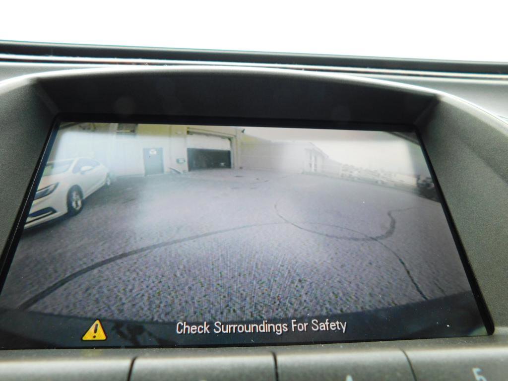 Used 2013 Buick LaCrosse Premium FWD image 15
