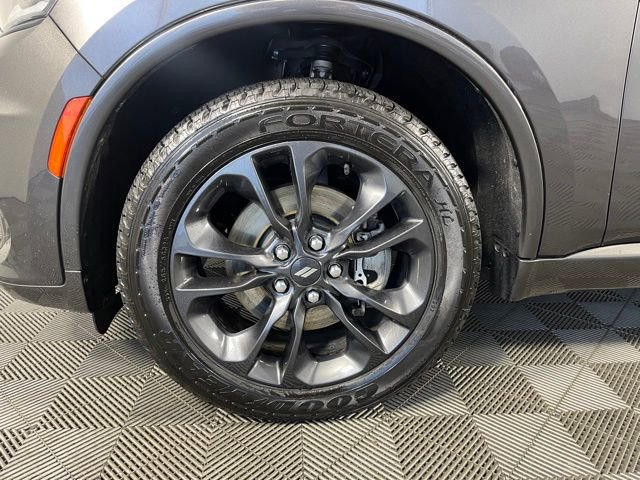 Used 2021 Dodge Durango GT AWD/4WD image 10