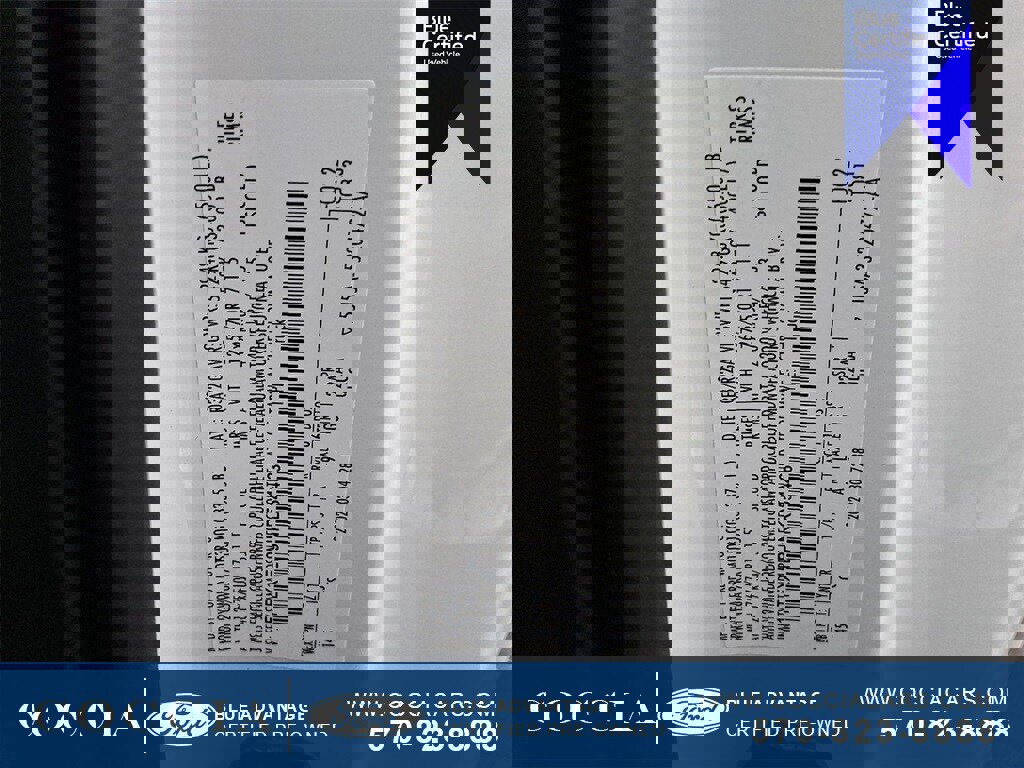 Certified 2022 Ford F150 XL w/ Equipment Group 101A High image 26