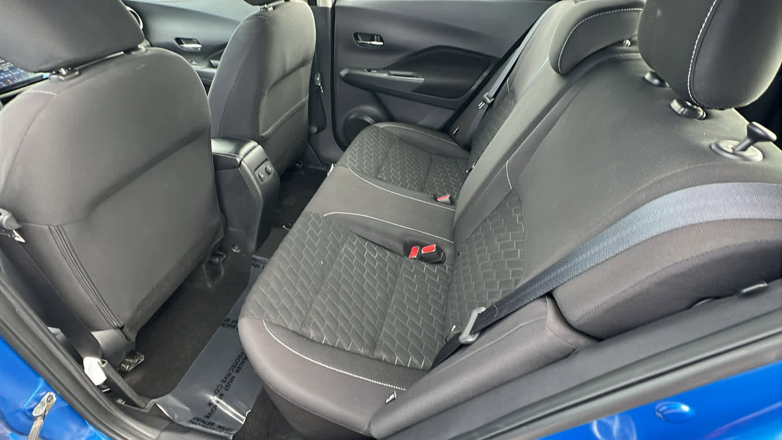 Used 2021 Nissan Kicks SV image 24