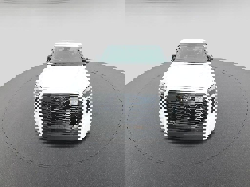 New 2026 Toyota Tundra Limited image 15