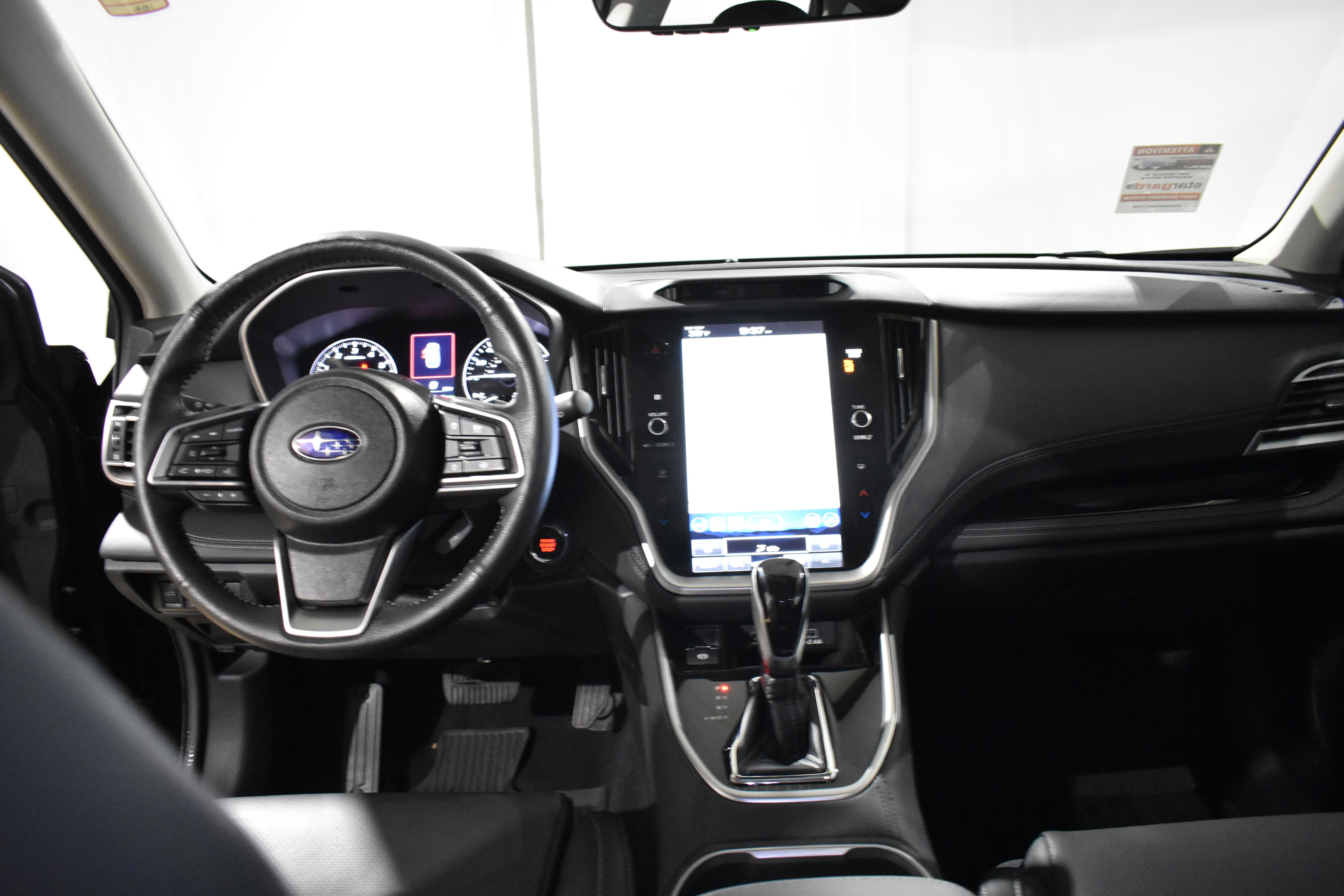 Used 2025 Subaru Outback Limited image 31