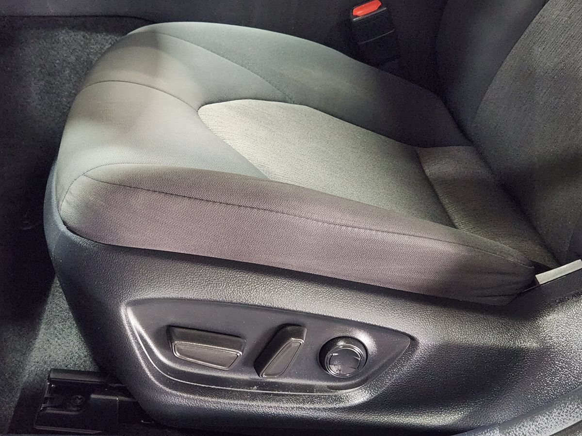 Used 2023 Toyota Camry LE FWD image 44