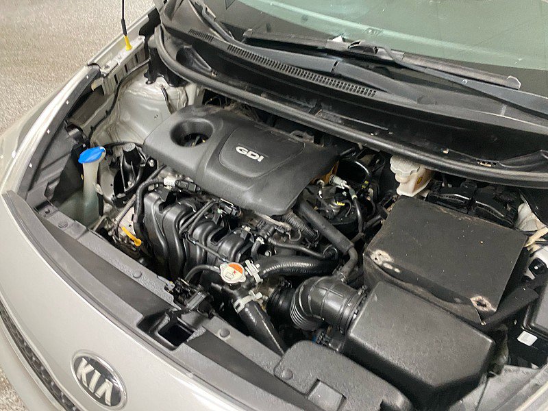 Used 2016 Kia Rio SX image 18