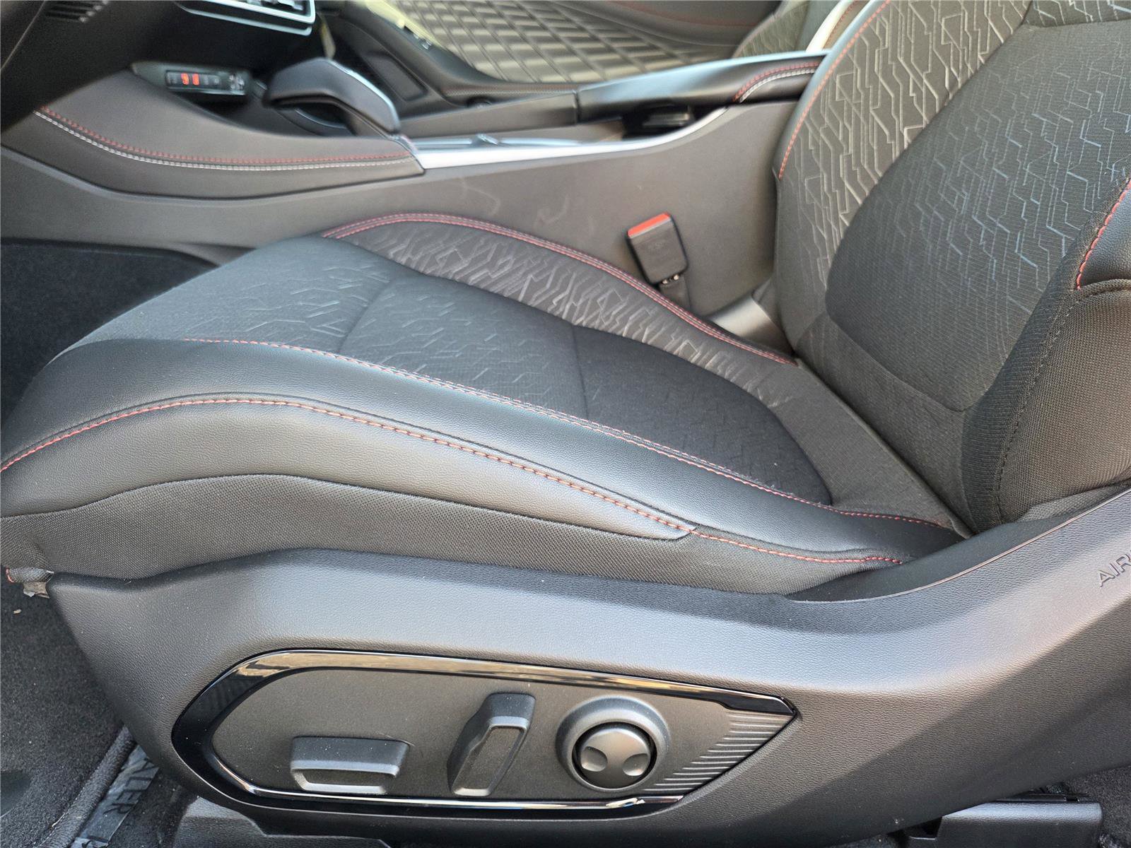 New 2026 Dodge Charger Scat Pack image 16