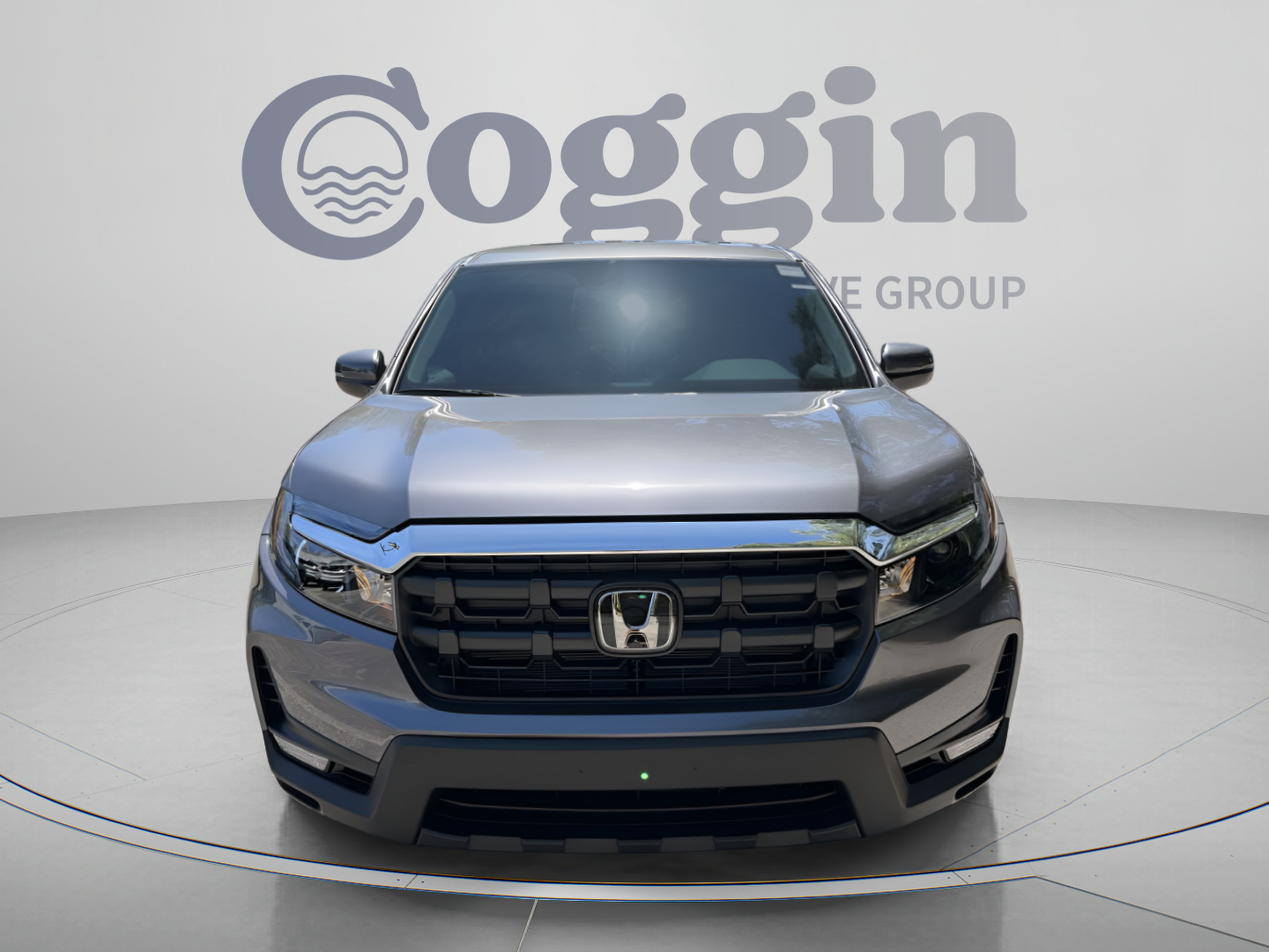 New 2026 Honda Ridgeline RTL image 9