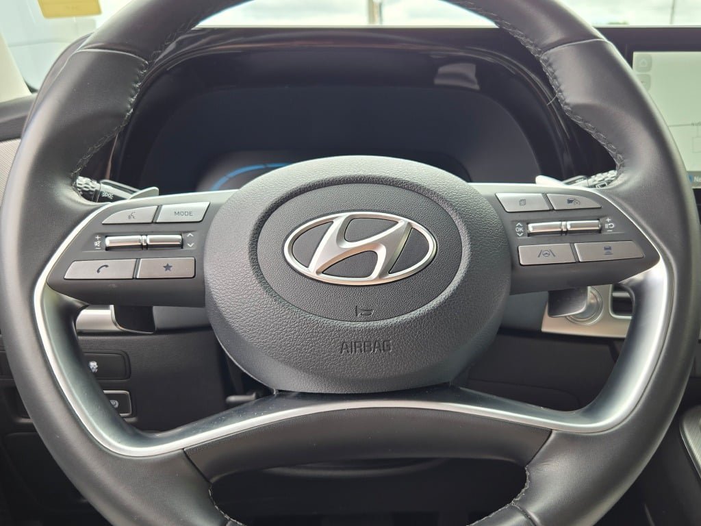 Used 2025 Hyundai Palisade SEL AWD/4WD image 39
