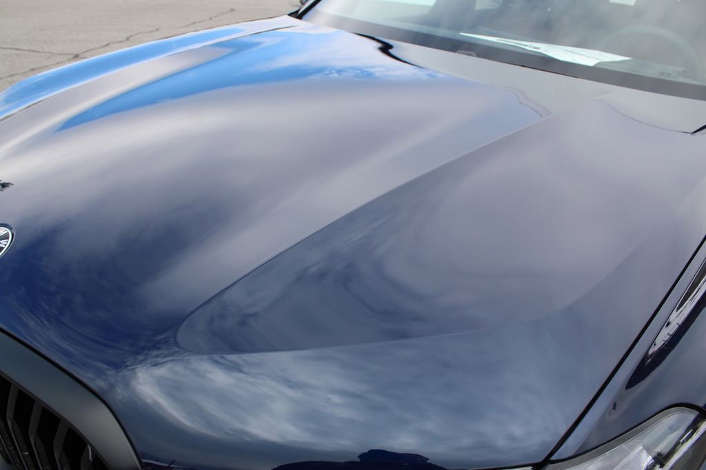 New 2026 BMW X5 xDrive40i w/ M Sport Package image 41