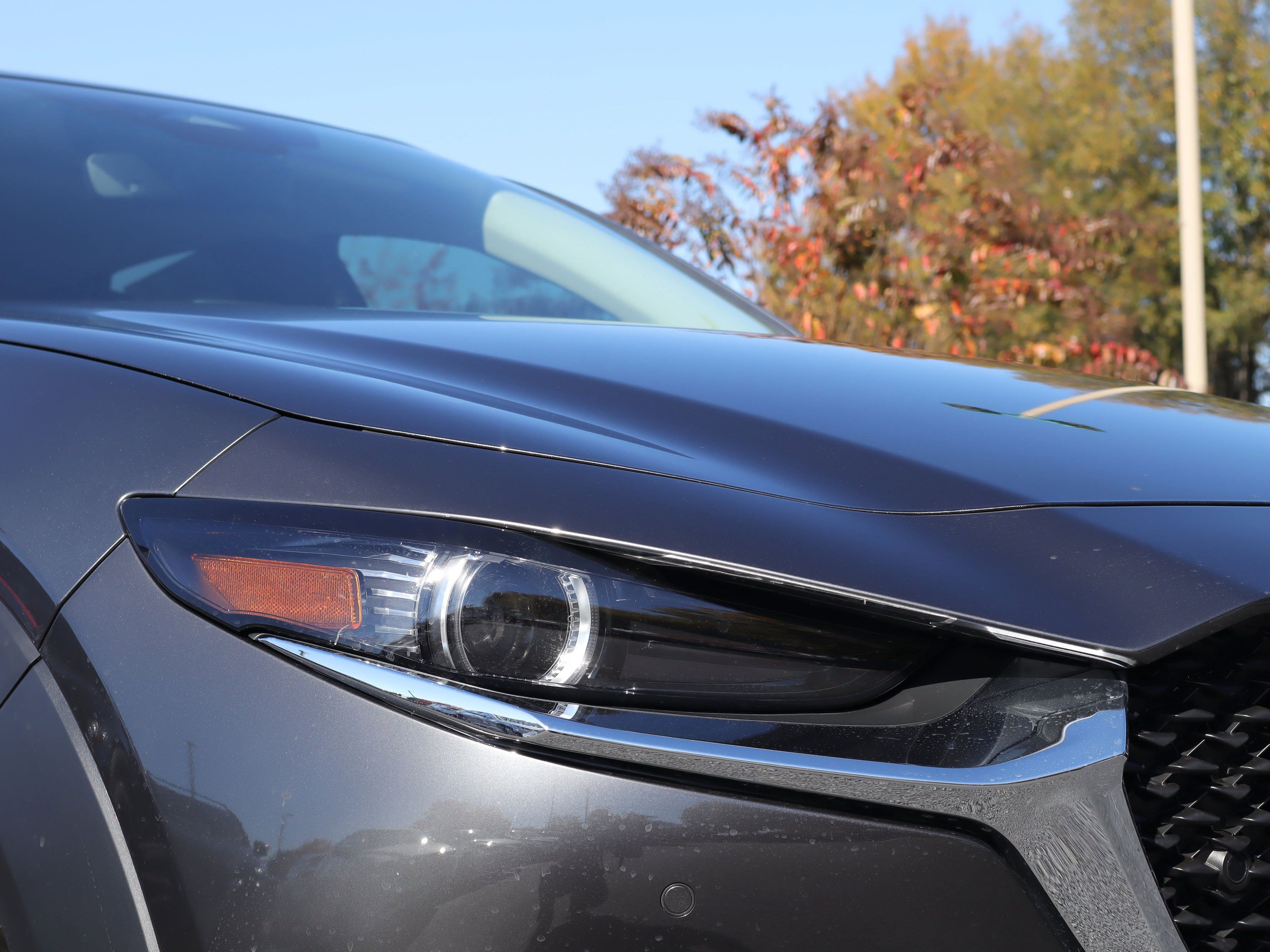 New 2026 MAZDA CX-30 AWD 2.5 S w/ Premium Package image 28