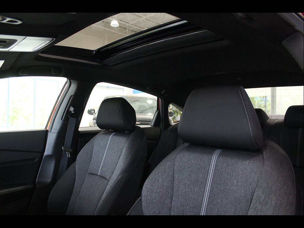 Certified 2026 Honda Accord Sport image 14