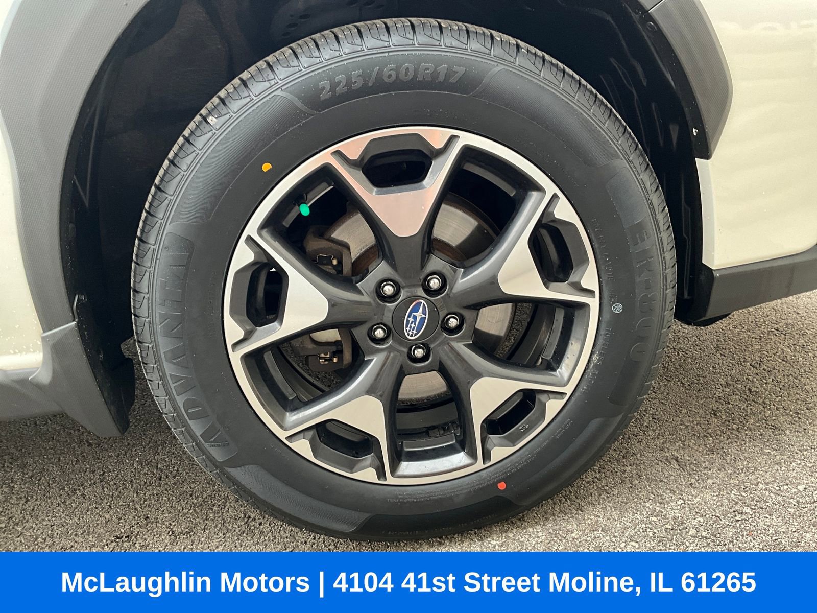 Used 2018 Subaru Crosstrek 2.0i w/ Popular Package #1 image 15