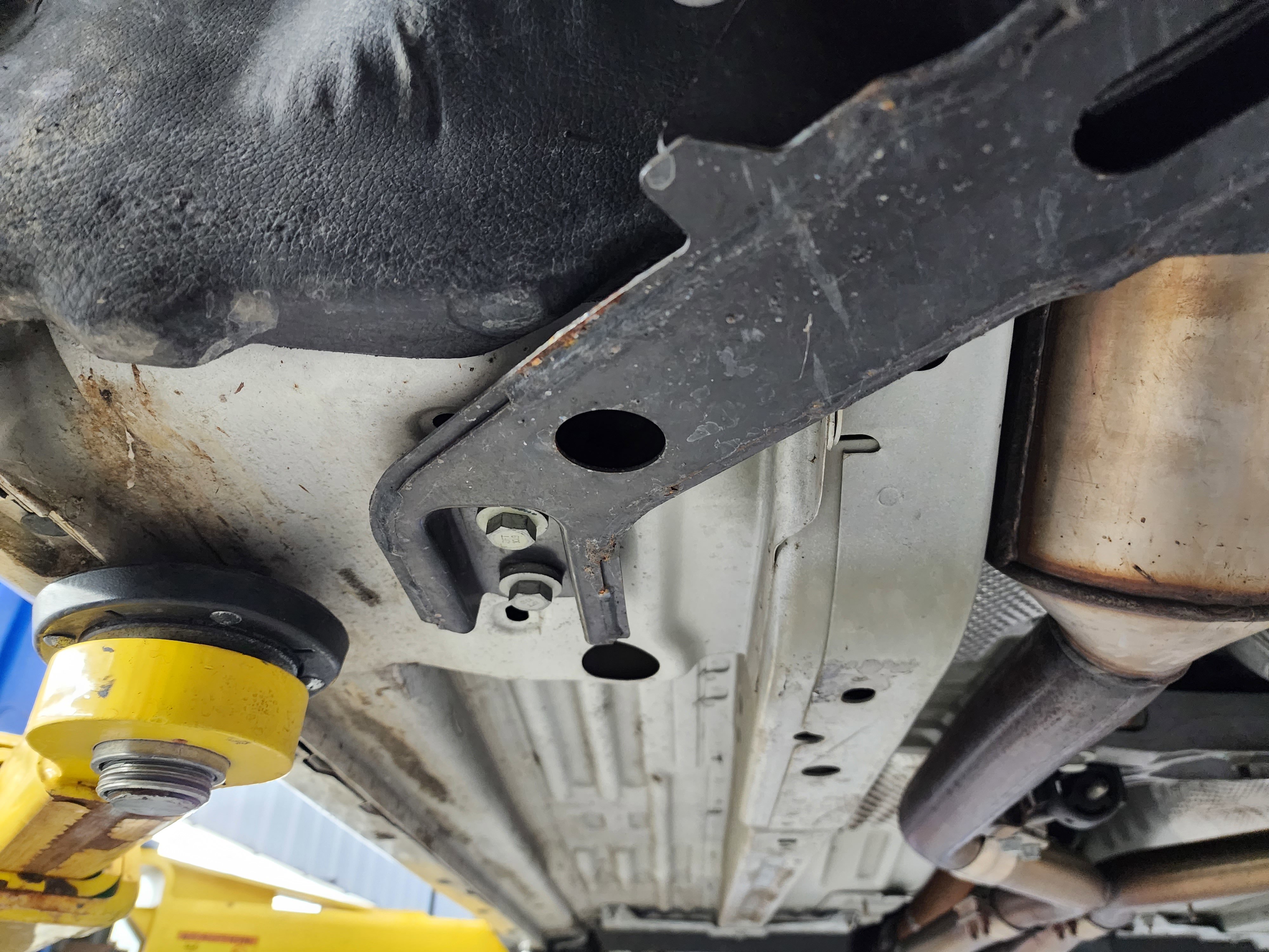 Used 2007 Ford Mustang GT image 64