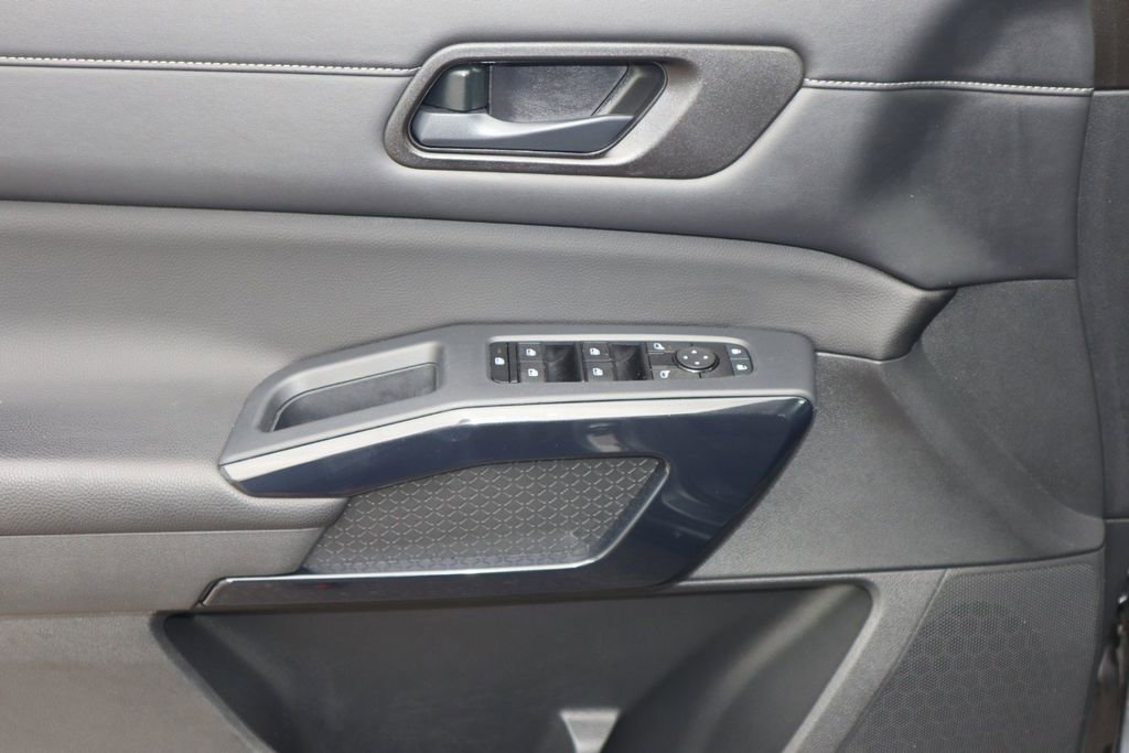 Certified 2024 Nissan Pathfinder S image 18