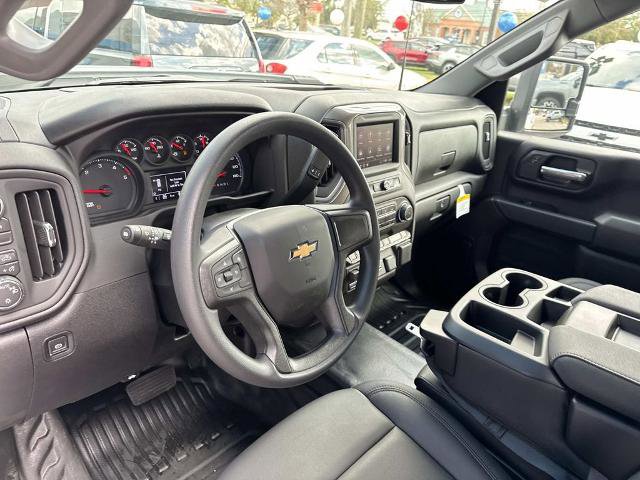 New 2026 Chevrolet Silverado 2500 W/T image 12