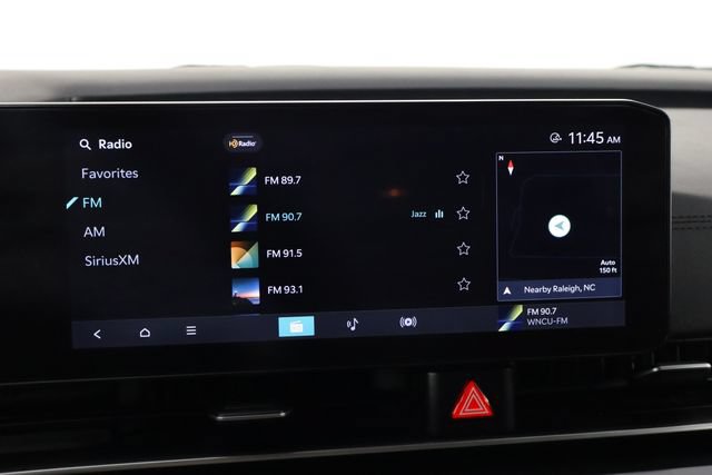Certified 2025 Kia Carnival FWD image 30