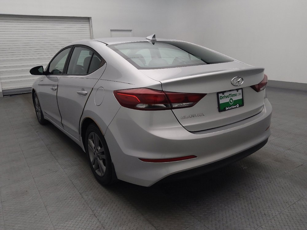 Used 2018 Hyundai Elantra Value Edition image 5