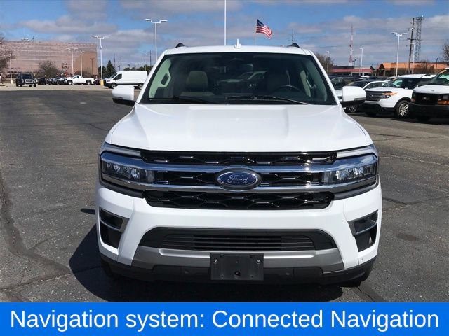 Used 2024 Ford Expedition Limited video 2