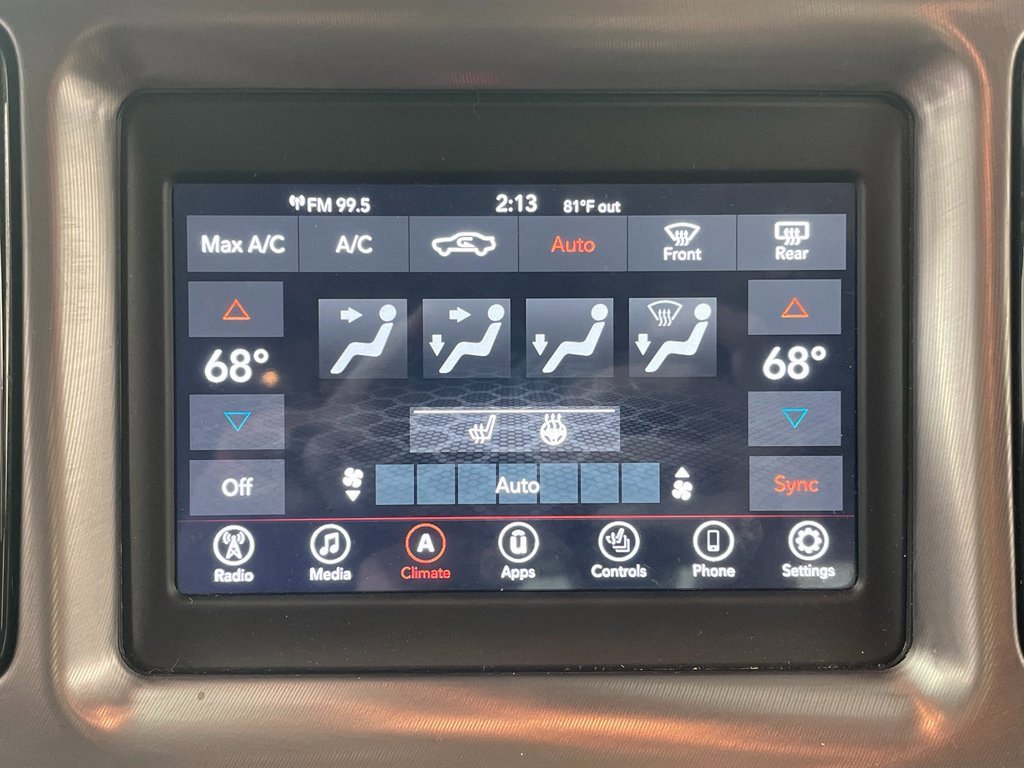 Used 2019 Dodge Challenger GT w/ Cold Weather Group image 20