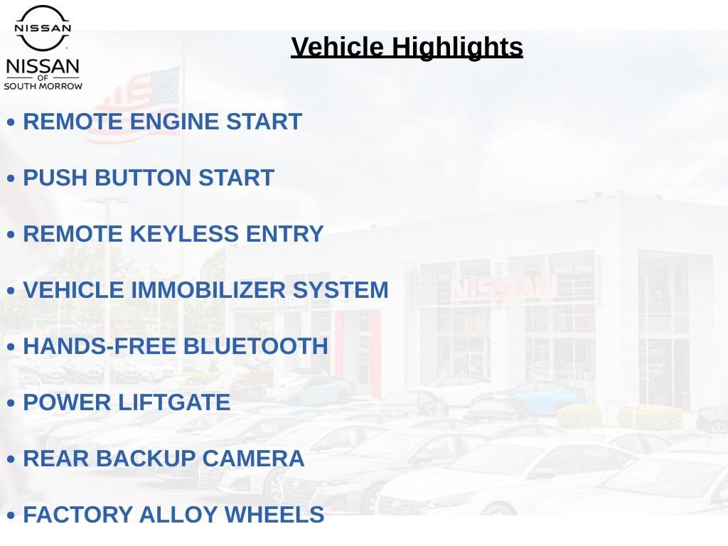 Used 2025 Hyundai Tucson SEL image 12