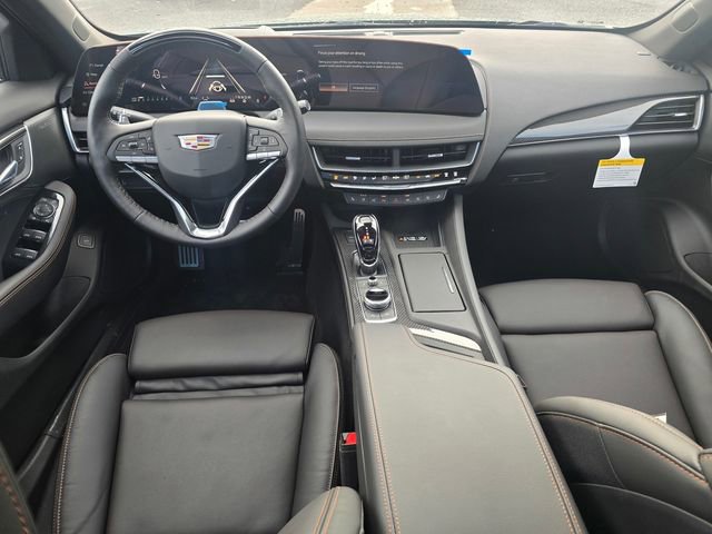 New 2026 Cadillac CT5 Sport image 15