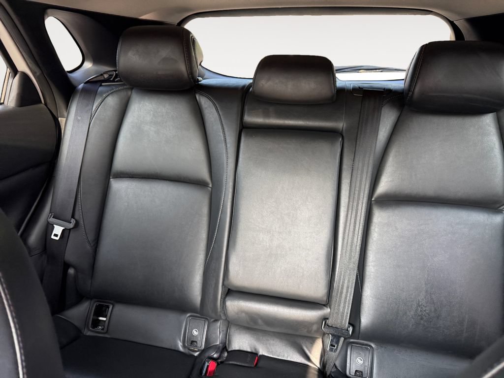 Used 2025 MAZDA CX-30 AWD 2.5 S w/ Preferred Package image 13