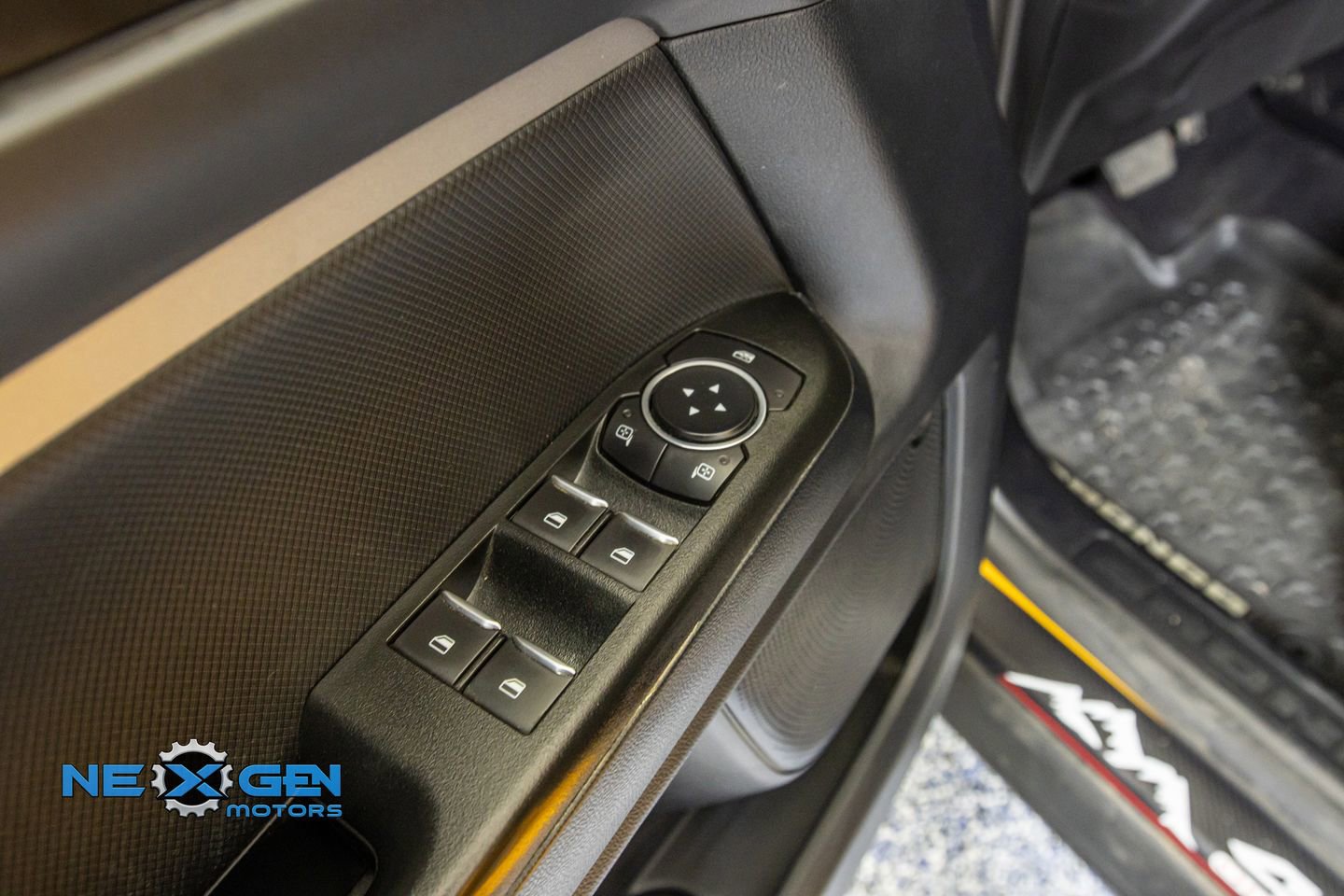 Used 2022 Ford Bronco Sport Big Bend image 12