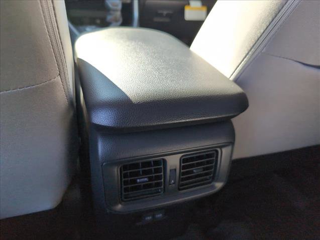 New 2025 Toyota RAV4 XLE image 17