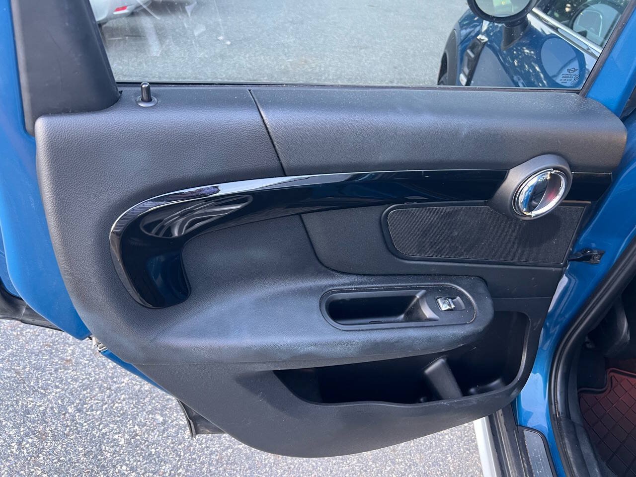 Used 2018 MINI Cooper Countryman ALL4 AWD/4WD image 19