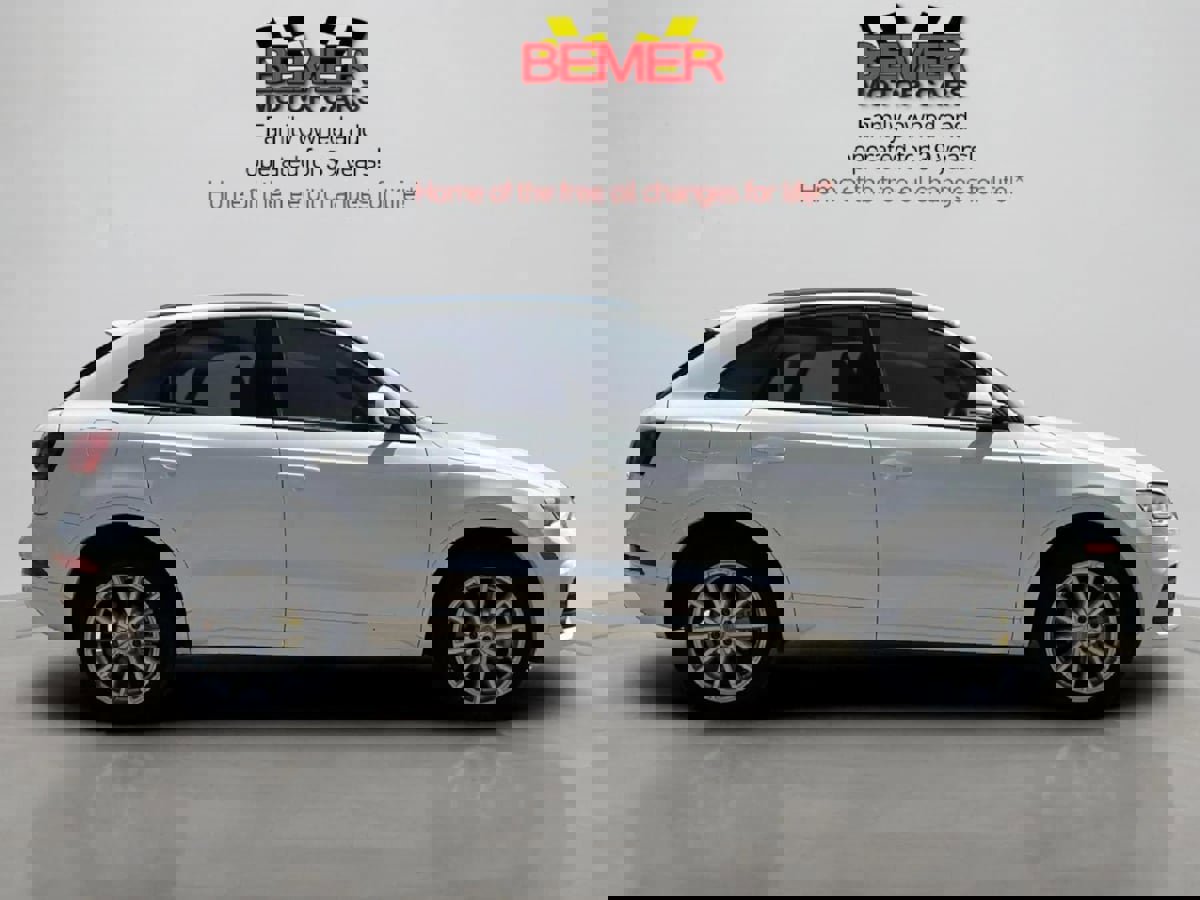 Used 2017 Audi Q3 2.0T Premium w/ Convenience Package image 6