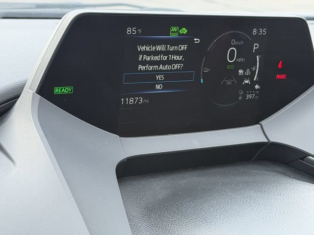 Used 2025 Toyota Prius Plug-In Hybrid FWD image 9