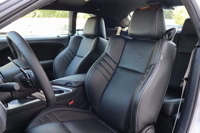 Used 2023 Dodge Challenger SRT Hellcat image 4