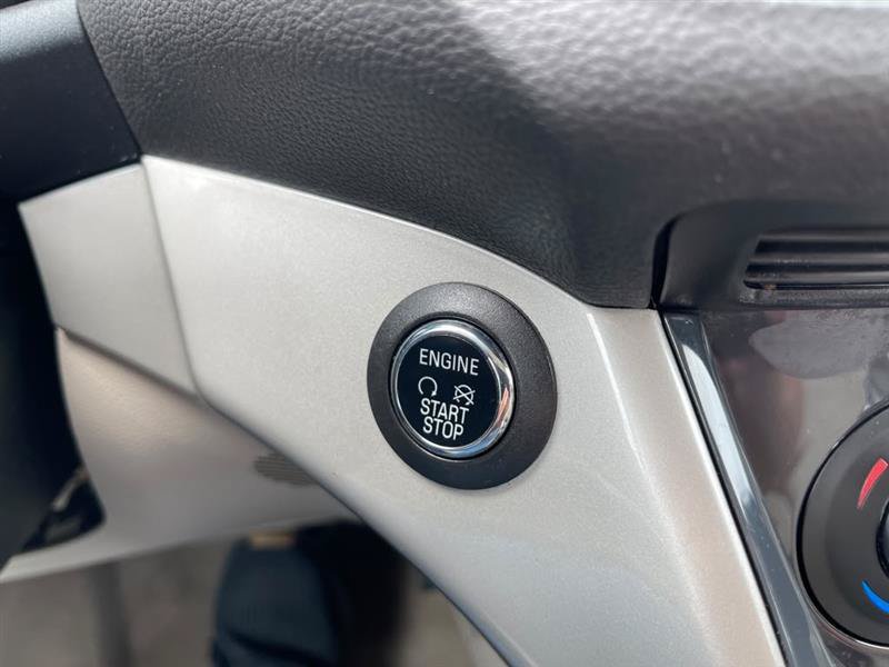 Used 2013 Ford C-MAX Energi SEL FWD image 63