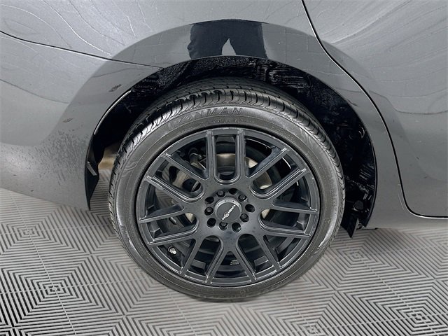 Used 2017 Toyota Corolla SE image 15