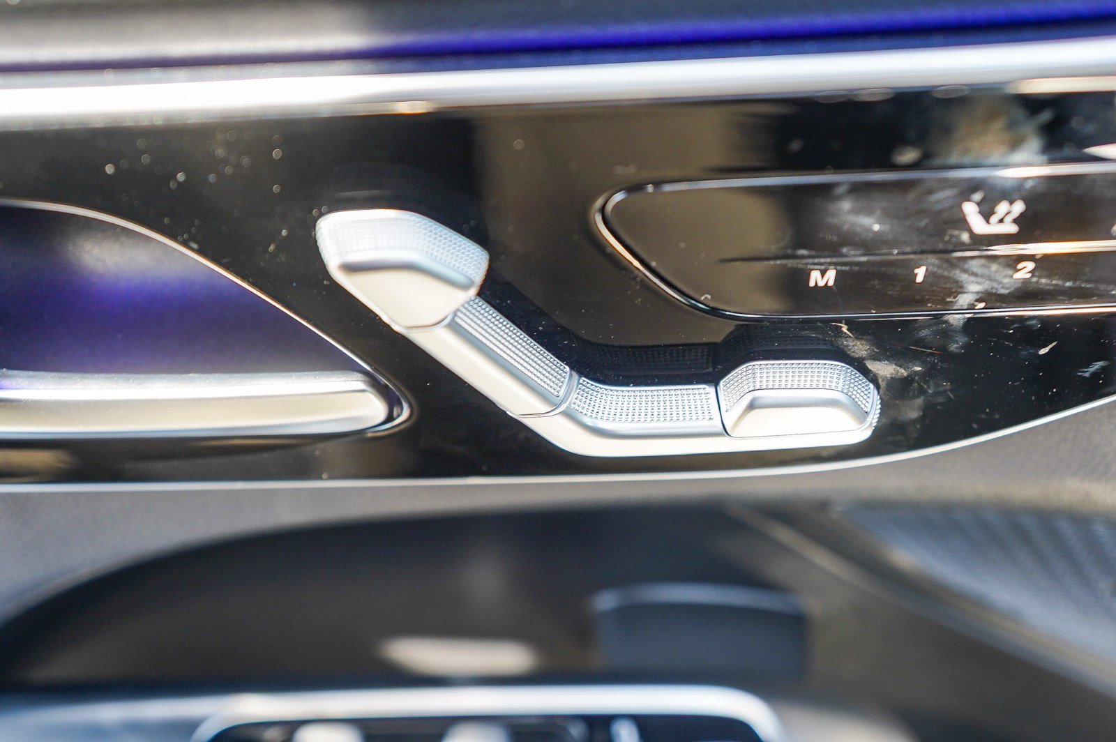 Used 2026 Mercedes-Benz C 300 Sedan image 26